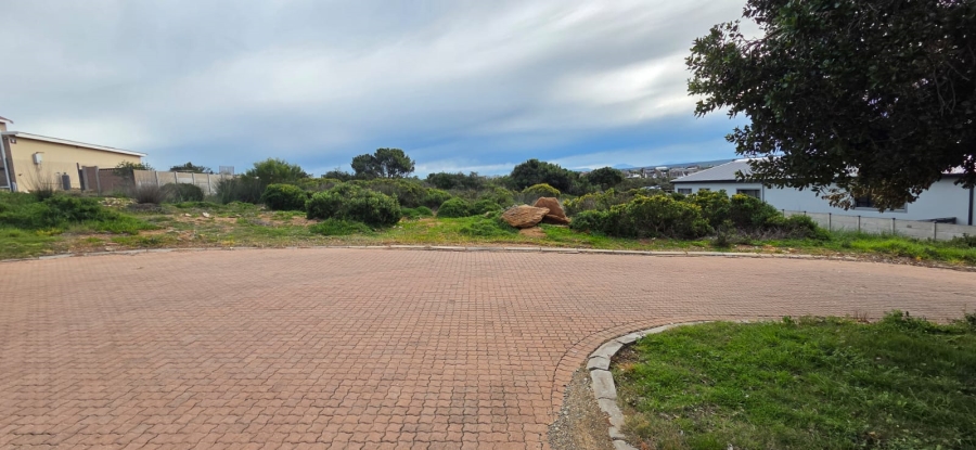 0 Bedroom Property for Sale in Stilbaai Wes Western Cape